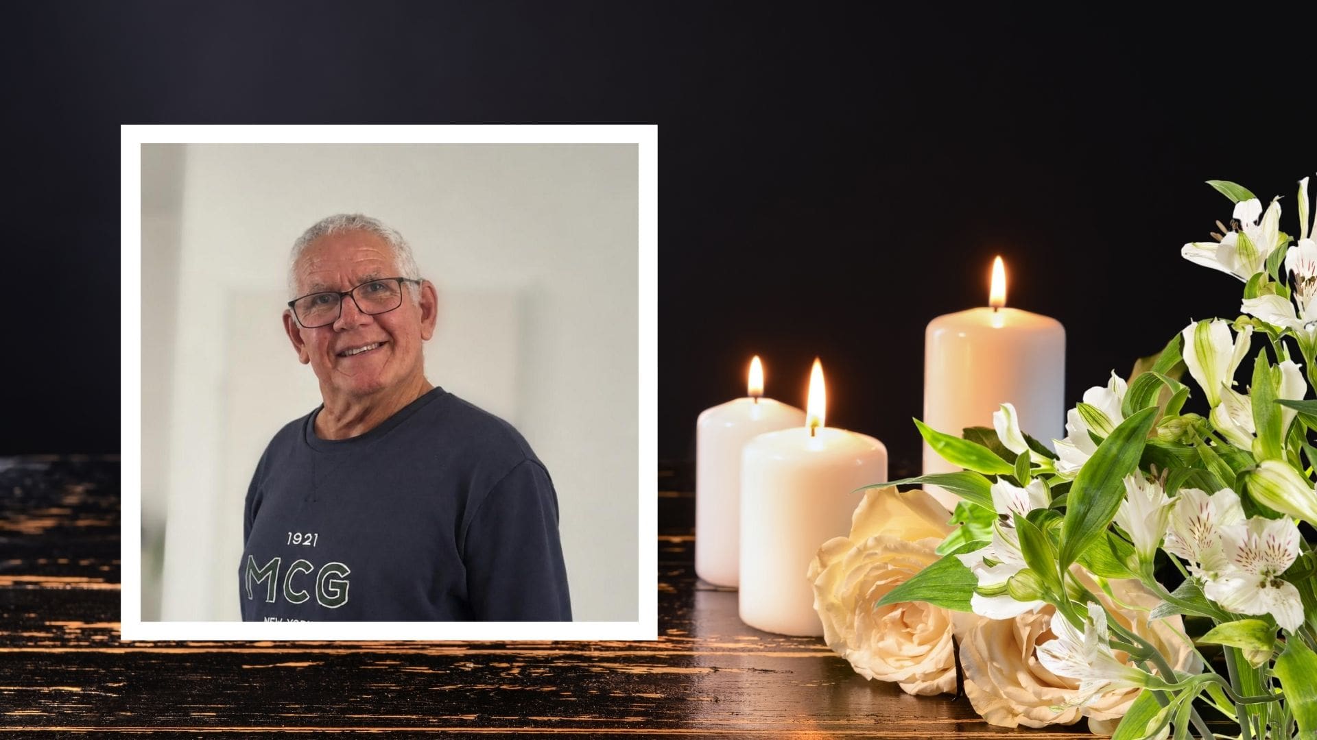 Johnny L. F. van der Hansz Passes Away Suddenly in Aruba