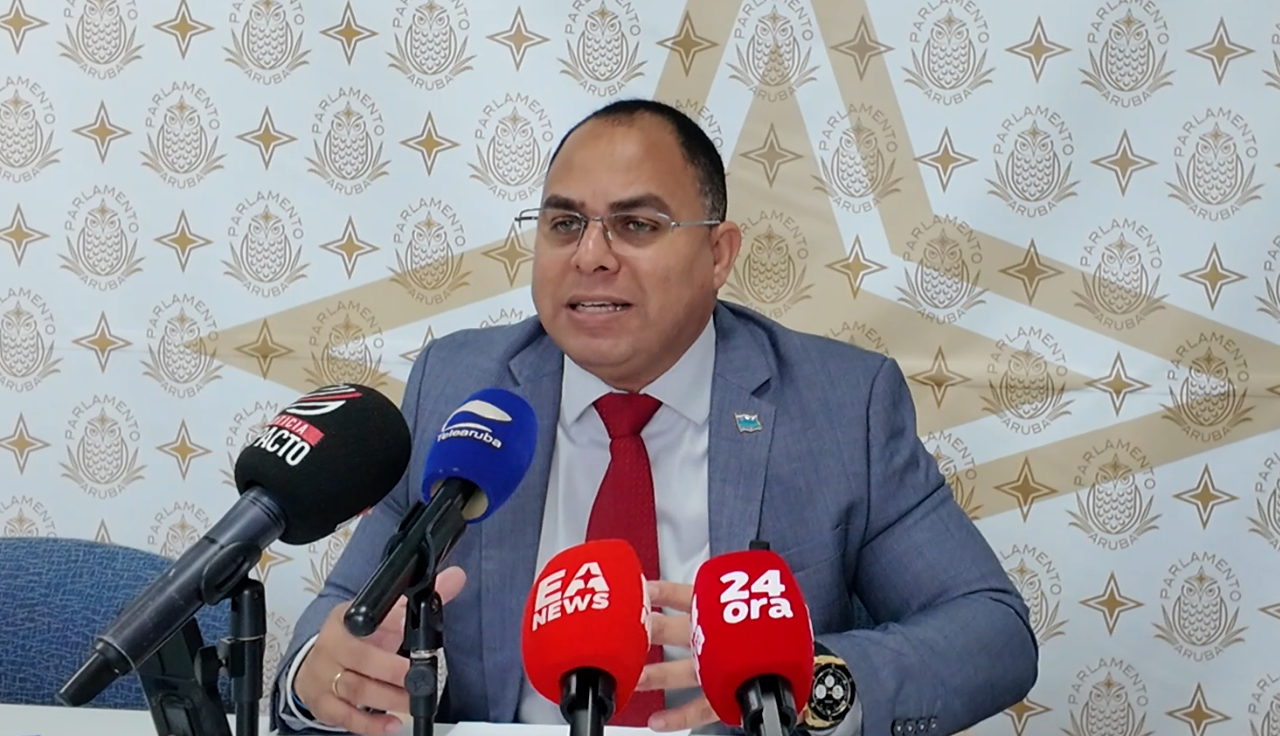 PPA's Pieters: Aruba Spending Millions Against Its Own Education Policy