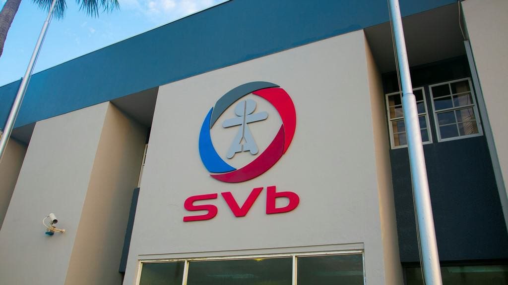 Aruba Government Borrowed 50M Florin From SVb, Must Repay in 3 Years