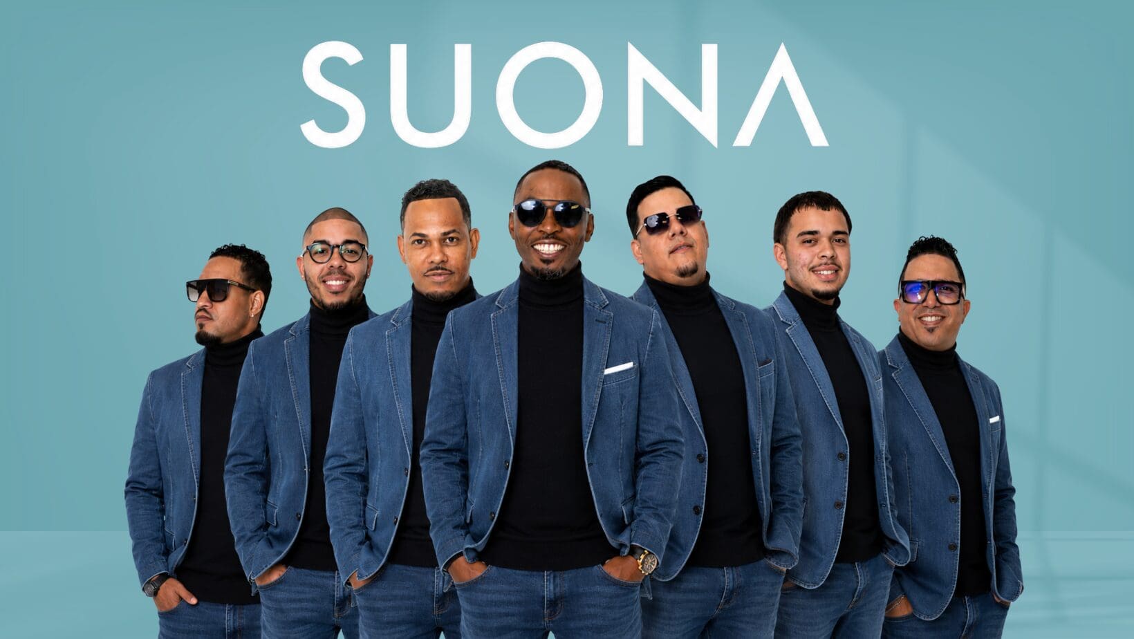 Aruban Artist Suona-X Krizs Releases New Romantic Single 'Regalami