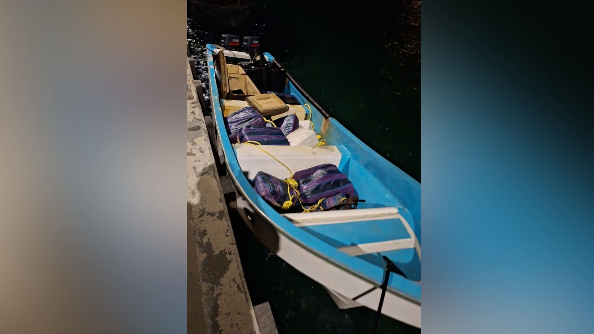 Multiple Arrests Made After Drug Smuggling Attempt Toward Aruba