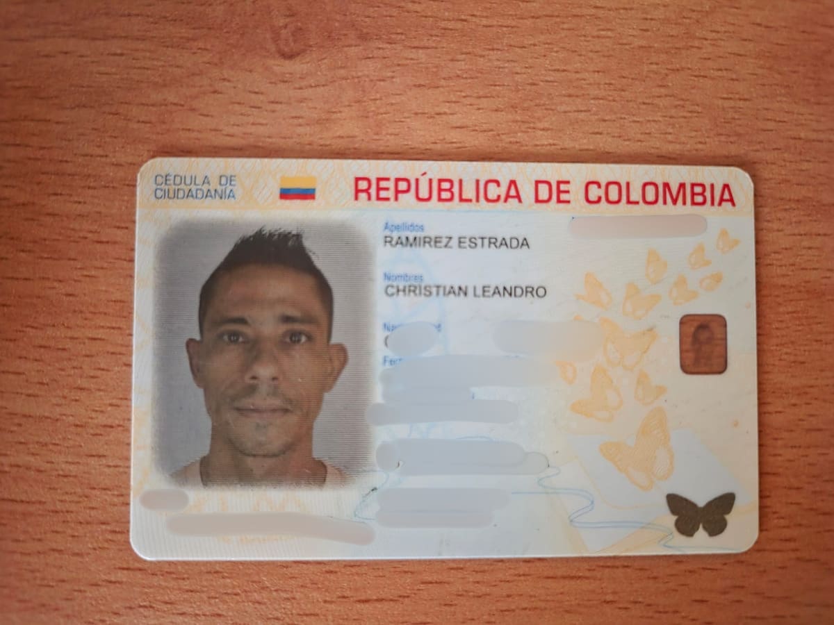 Community Asked to Help Return Lost ID Card in Aruba