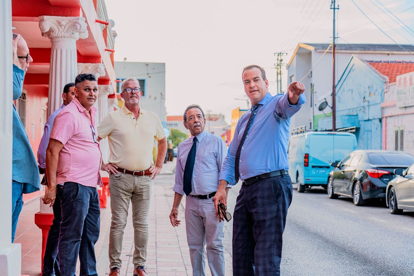 Investors blast Minister Herde in open letter: nothing has changed after a year