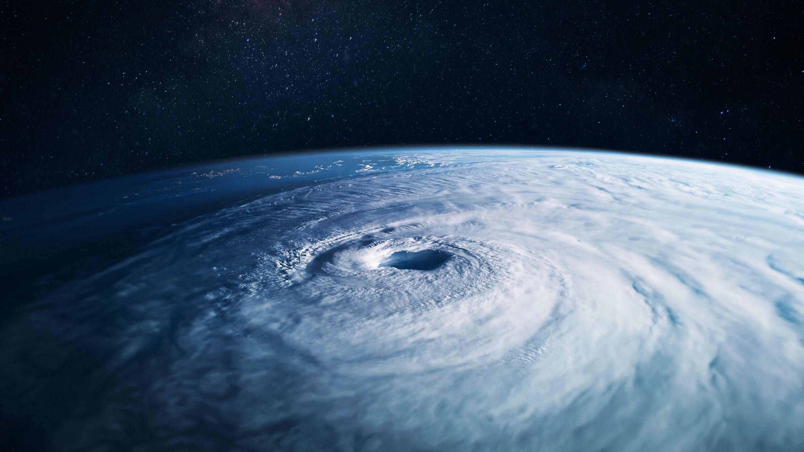 Hurricane Season Tracking Below Average Activity So Far