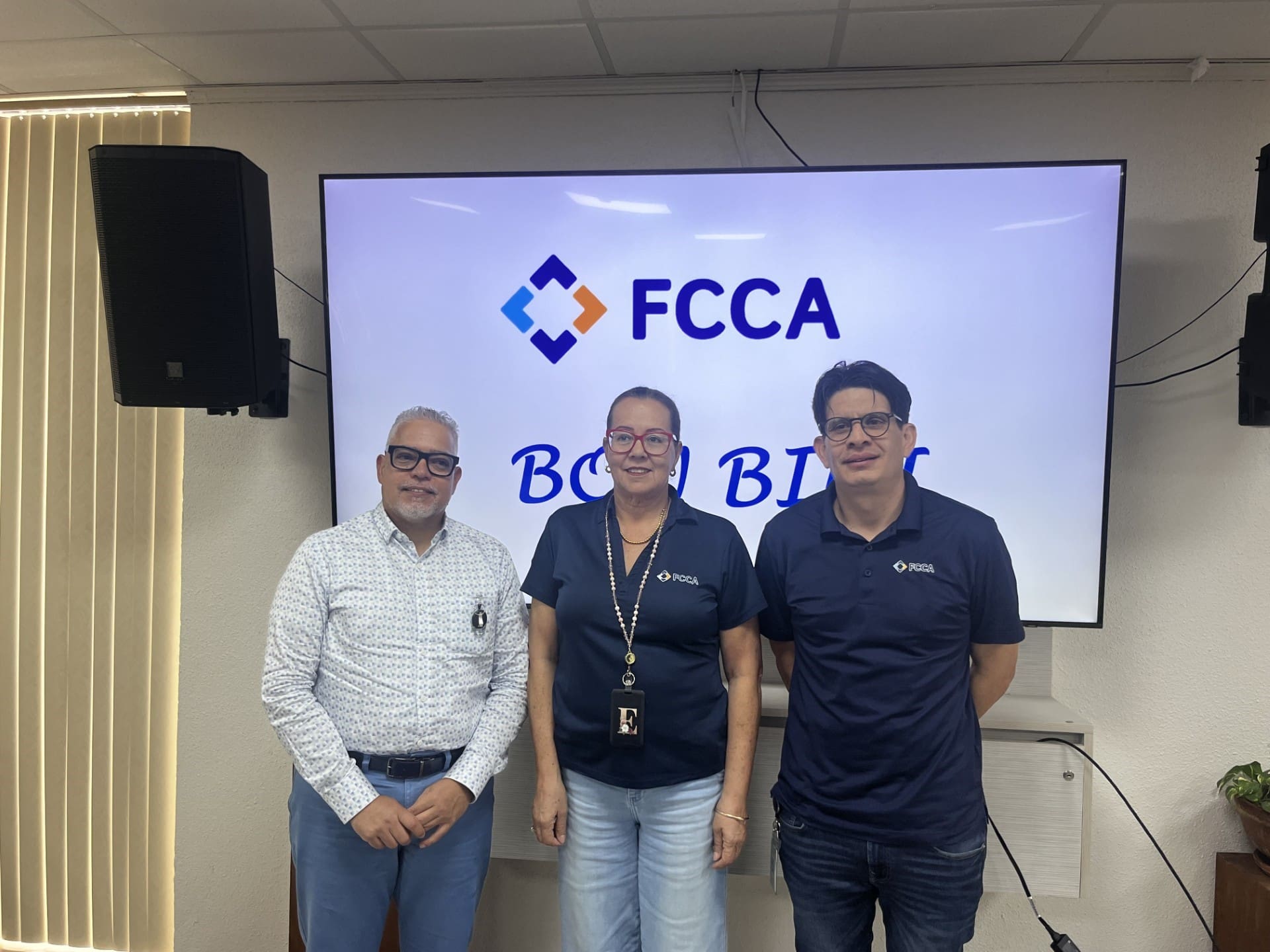 FCCA Launches 'Key in Your Hand' Campaign Offering 20 Homes with Mortgage