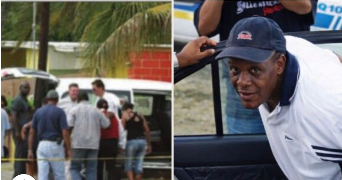 Aruba Court Rules on Life Prisoner Nelo Hermanus After 20 Years