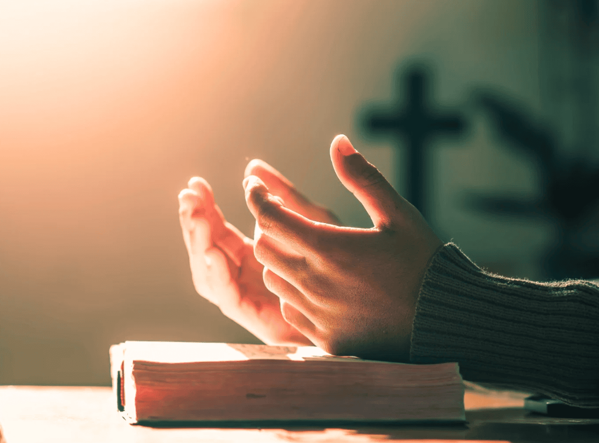 Fill Your Heart With the Word of God