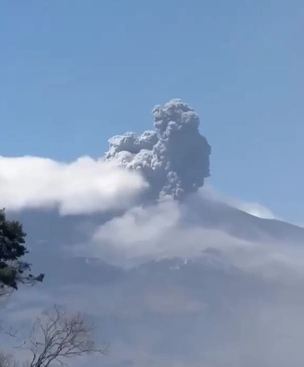 Colombia Hit by Earthquake and Volcano Alert — Authorities Say Events Unrelated