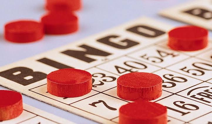 Drive-Thru Bingo Event Raises Funds for Aruba's Pastoral Center
