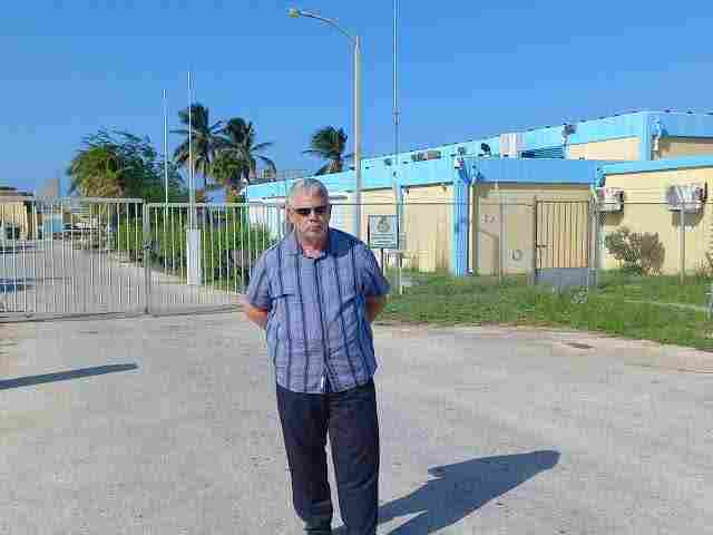 Eric Ras Questions Whether Aruba Is Becoming a Dutch Colony