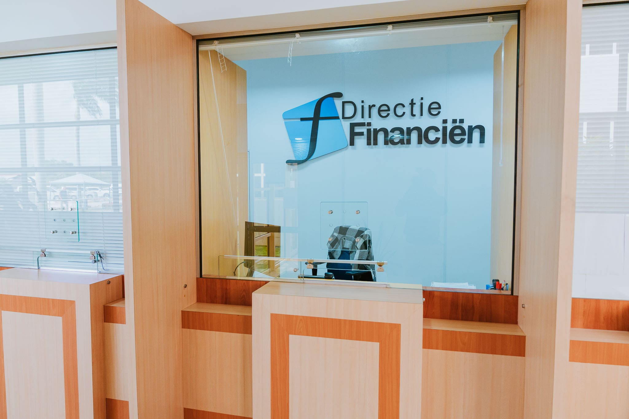 Aruba Finance Department to Close Early on September 1
