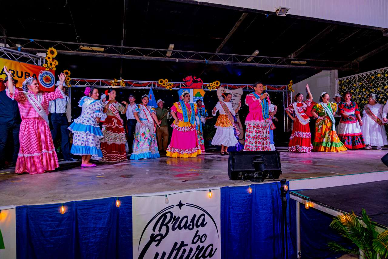 Brazil Neighborhood Center Hosts Major Folklore Event Ahead of Brazil Day