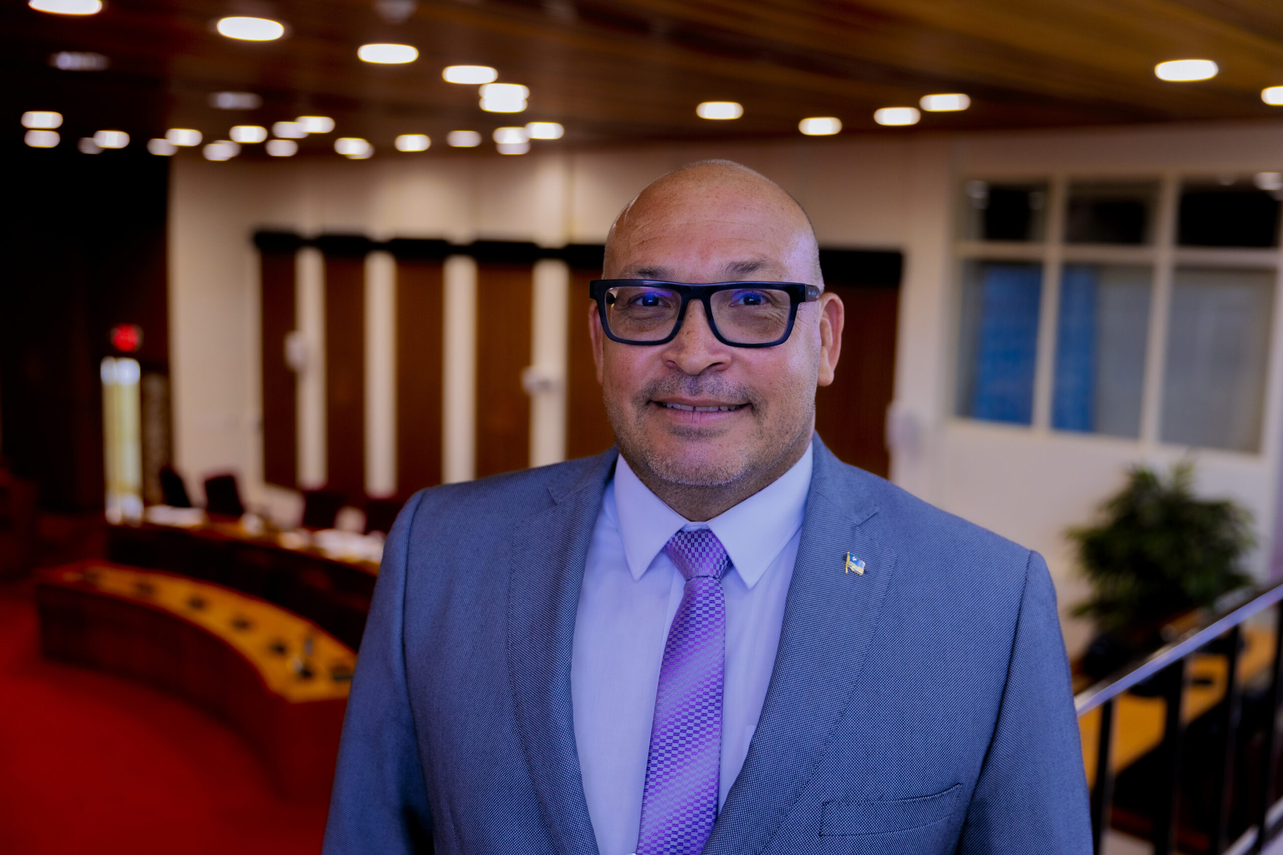 MEP's Vrolijk: Investigate AWG 28M hospital debt without harming patients