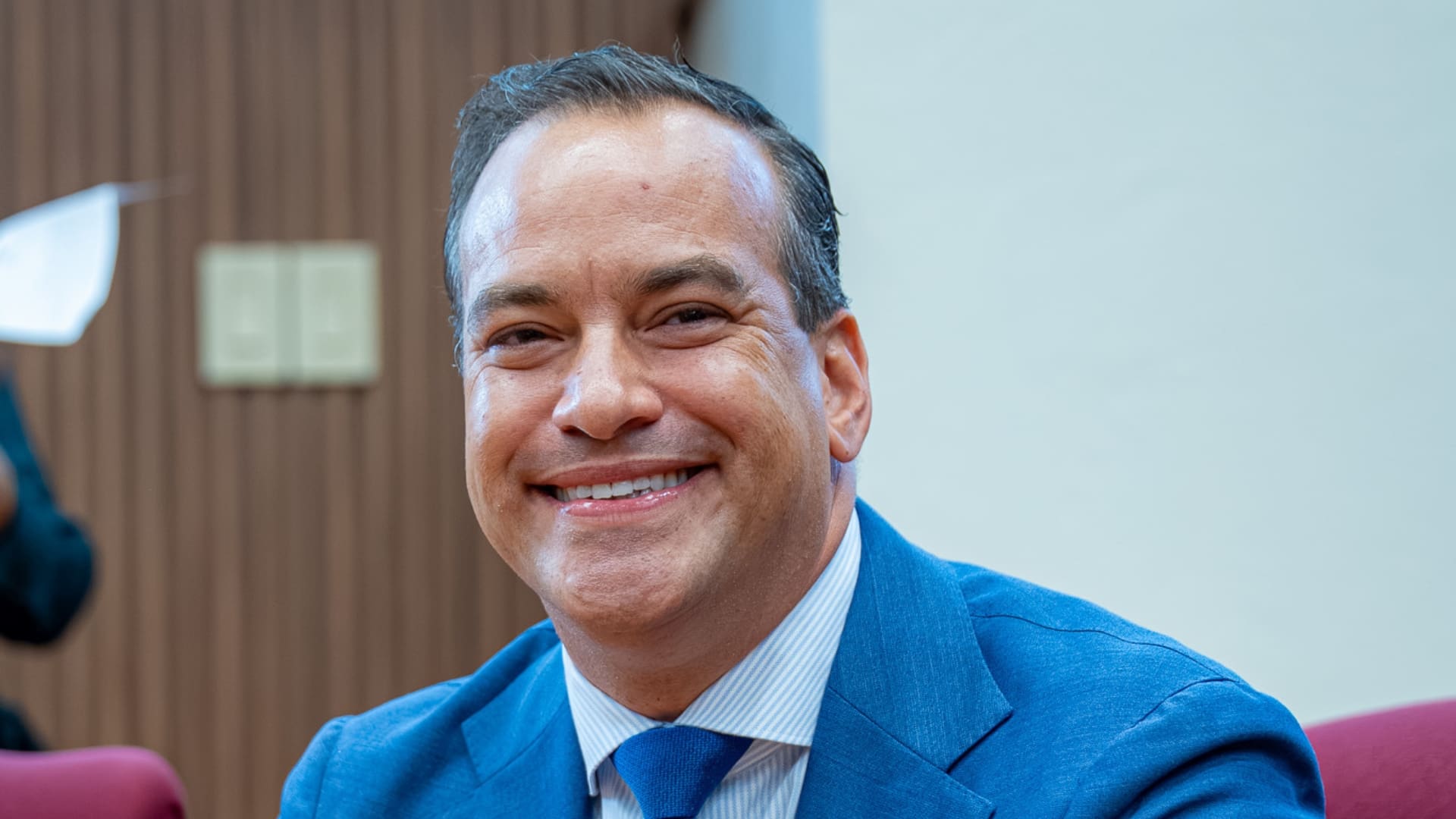 Aruba Minister Wever Travels to Dominican Republic for Trade Talks