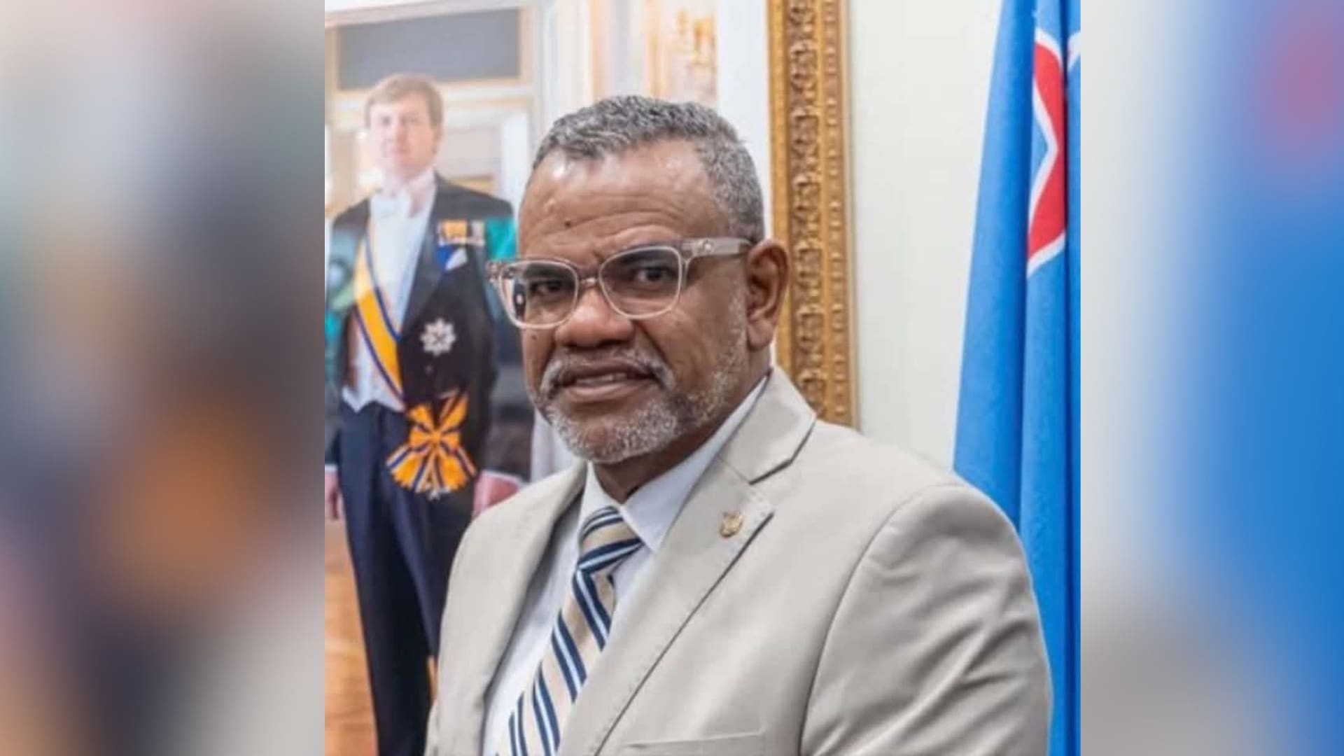 Parliament Speaker Sneek defends not calling requested sessions