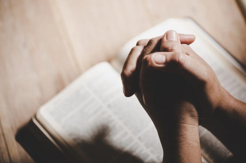 Pastor Marcel Balootje: Don't Be Comfortable Where There Is Immorality