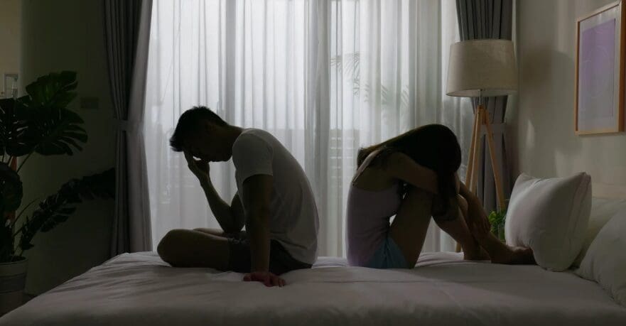 Aruba Priest: Distrust and Dishonesty Are Marriage's Worst Enemies