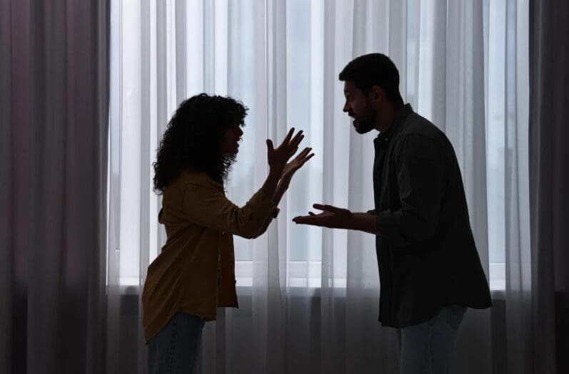 Pastor Marcel Balootje: Your Words Can Destroy Your Marriage