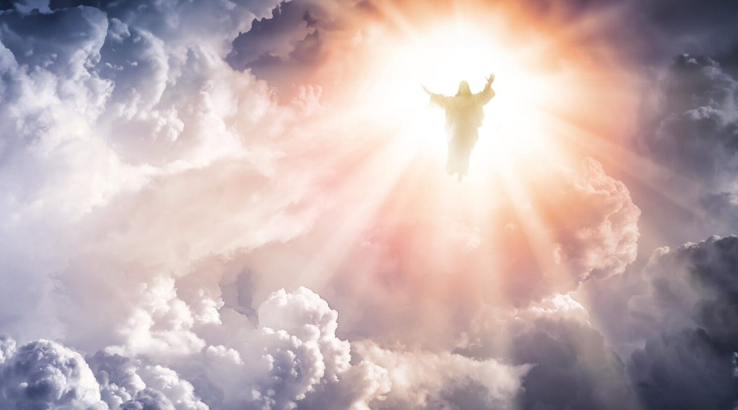 Pastor Marcel Balootje: One Day Christ Jesus Will Return