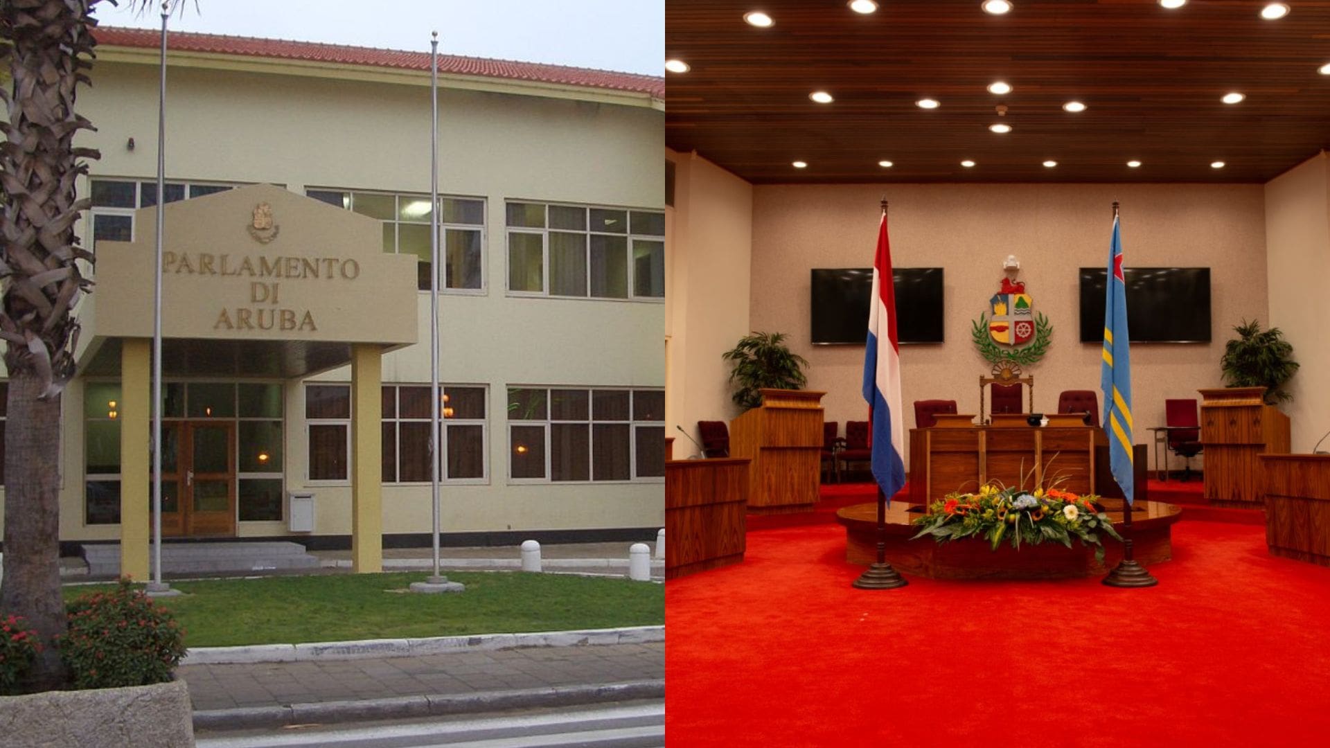Aruba Parliament Closes 2025-2026 Session With Most Questions Unanswered