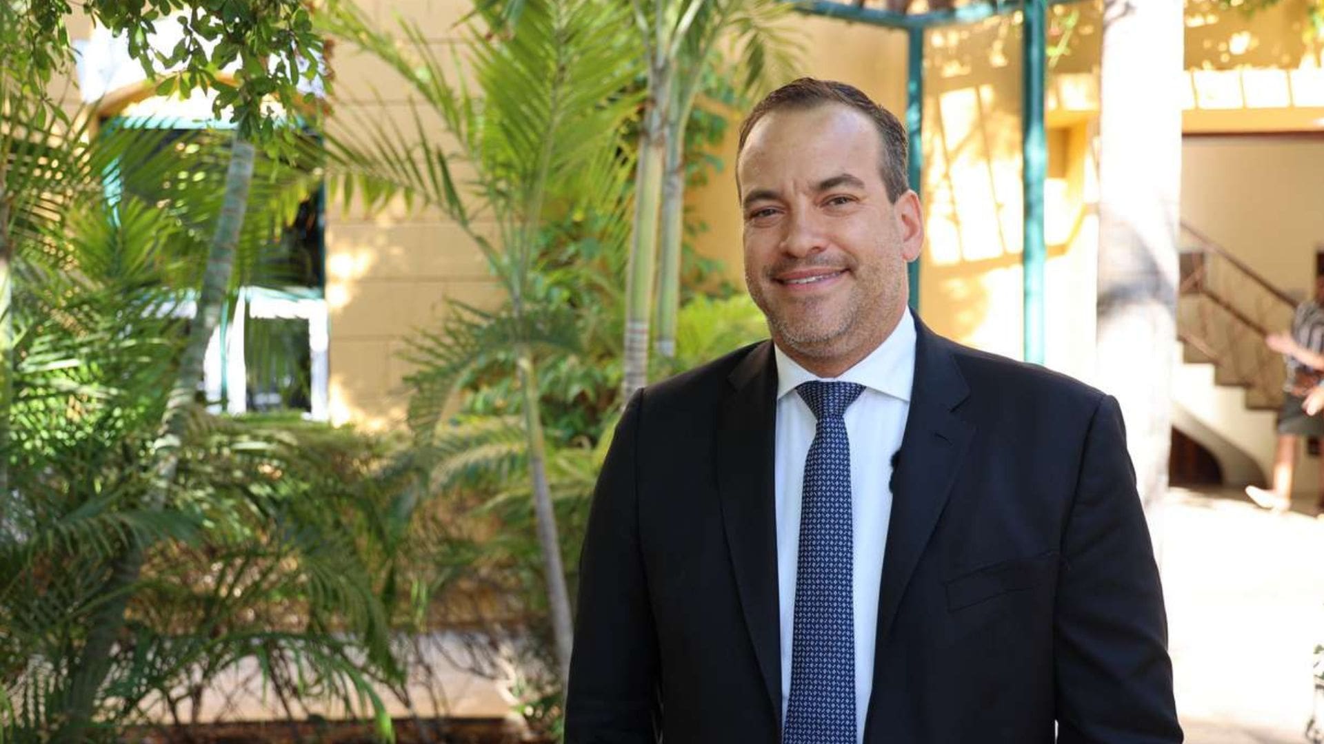 Minister Wever: Investing in entrepreneur knowledge strengthens Aruba's private sector