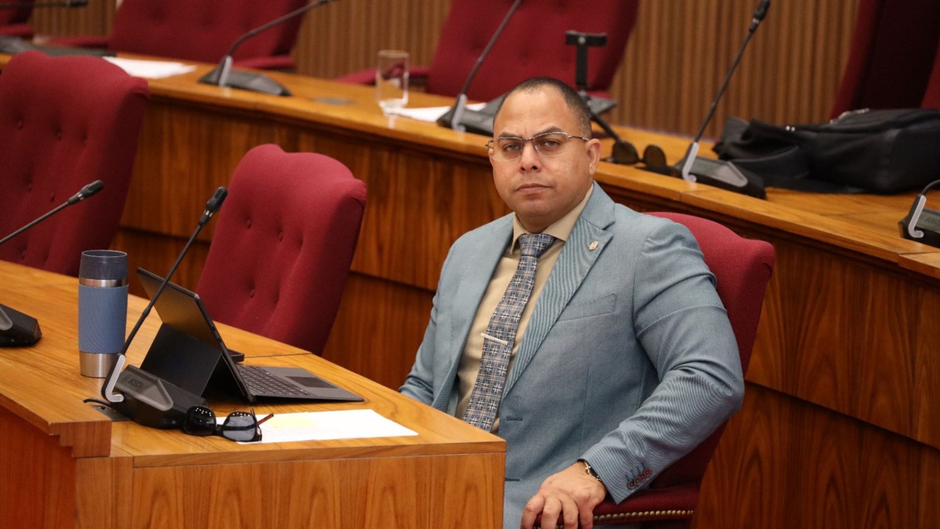 PPA Lawmaker: Parliament Is Not a Rubber Stamp for Government