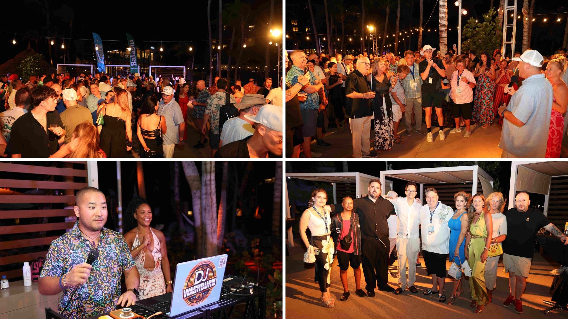 Caribbean Poker Series Brings International Players Together in Aruba