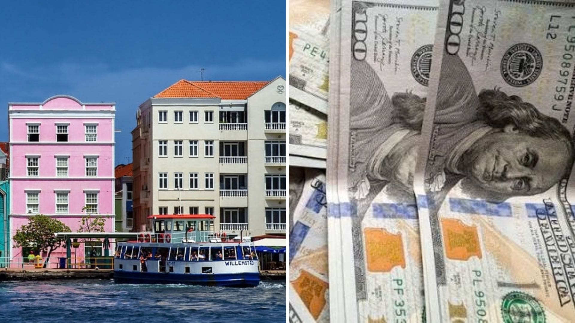 US Returns Nearly $30 Million to Curaçao in Fraud and Money Laundering Case