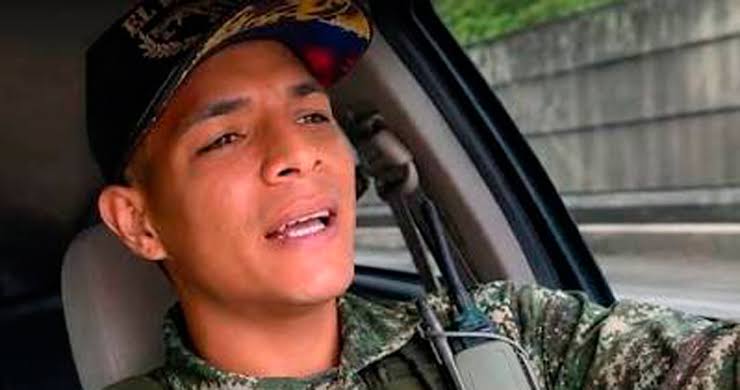 Bendito Menor' Killed in Joint Police-Military Operation in Riohacha