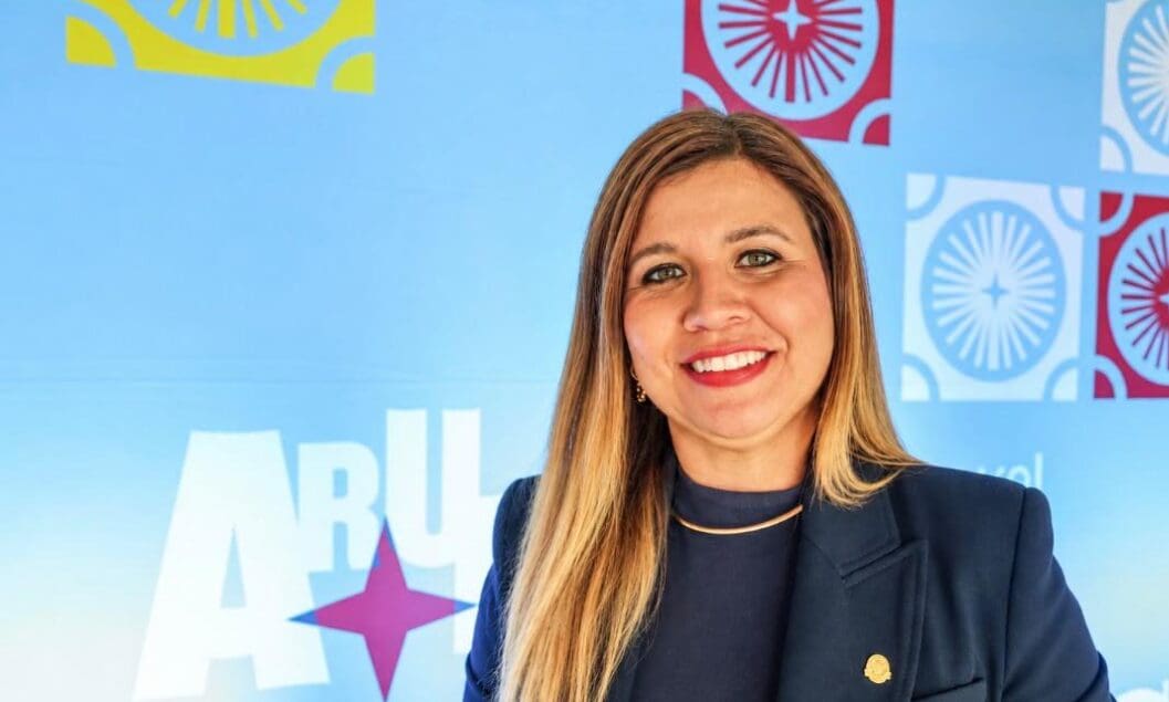 Jennifer Arends-Reyes (AVP): “Nos trahadonan di housekeeping merece nos gratitud y aprecio”