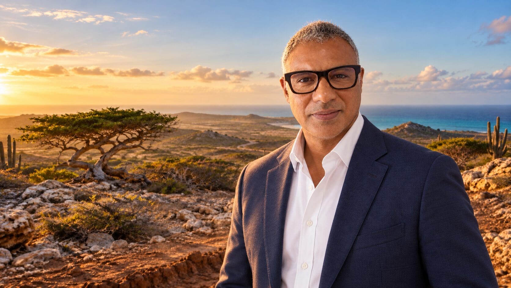Aruba tabatin un plan pa naturalesa: Kico a pasa cu ne?