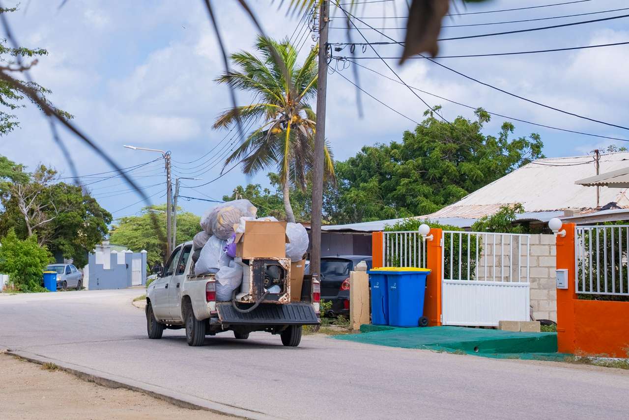 PM Eman Holds Community Outreach Event in Madiki Neighborhood