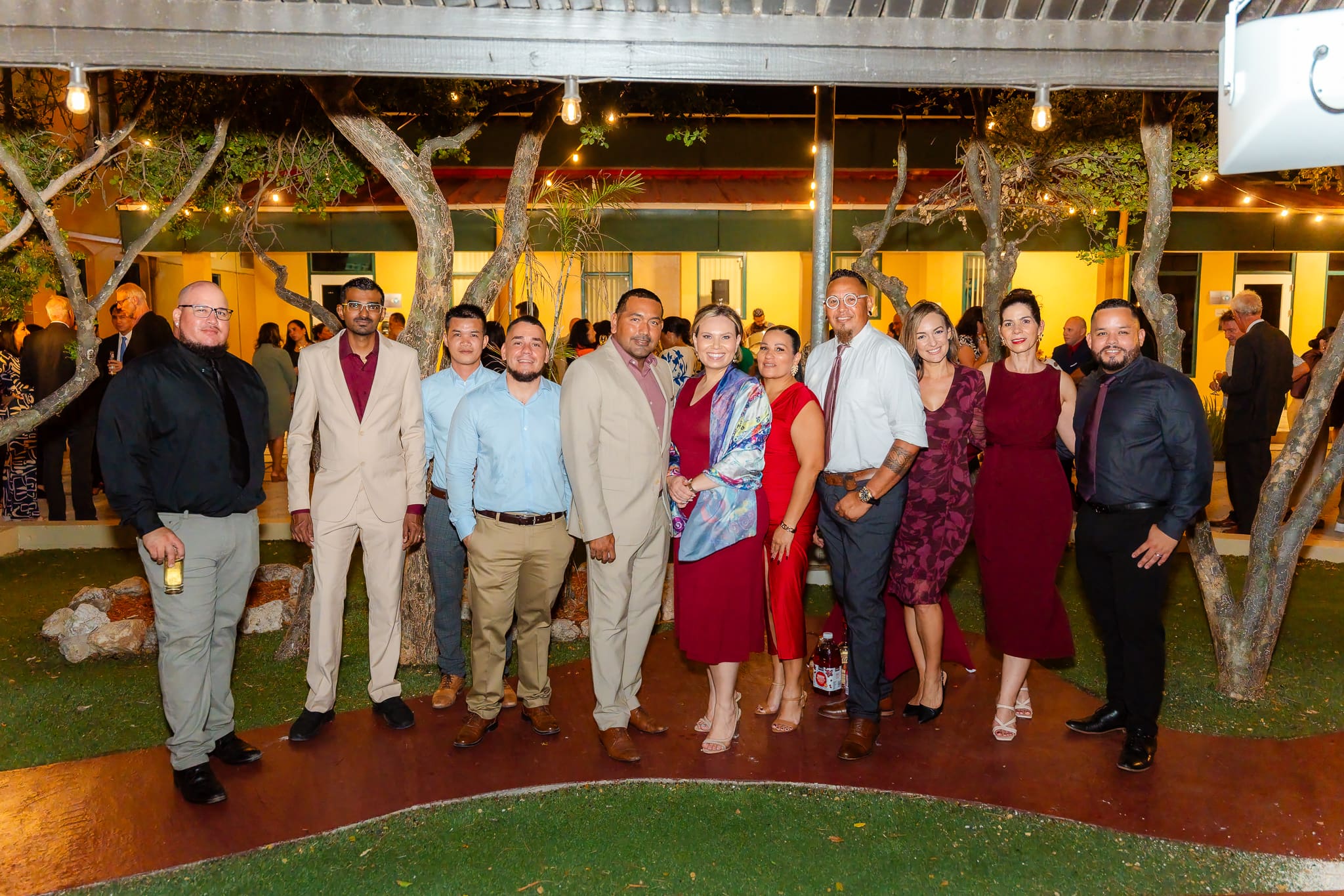 University of Aruba officially opens 2026–2027 academic year