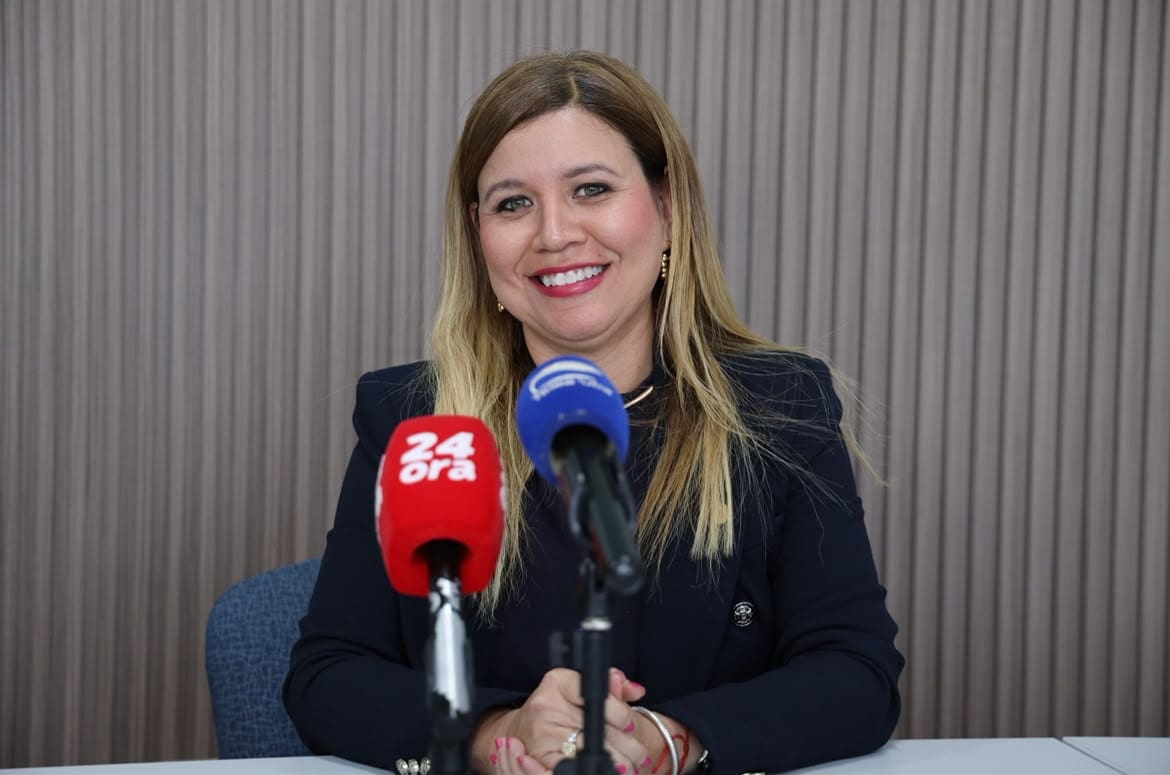 AVP Lawmaker Calls for More After-School Opportunities for Aruba's Youth