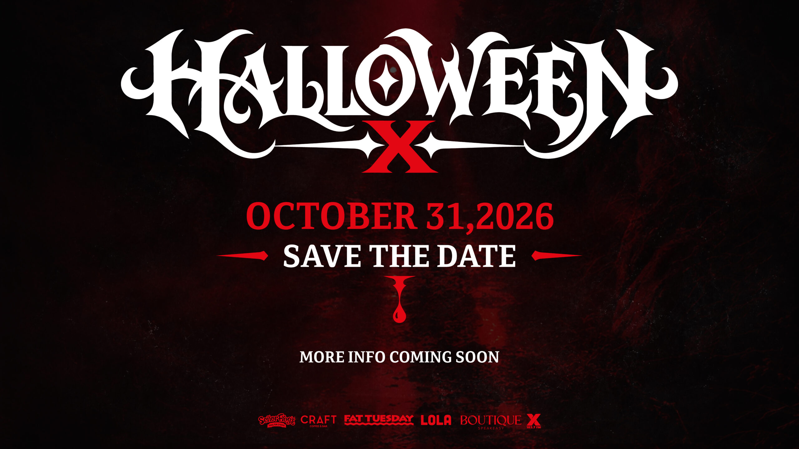 The Village Mall Aruba Hosts Halloween X Costume Celebration