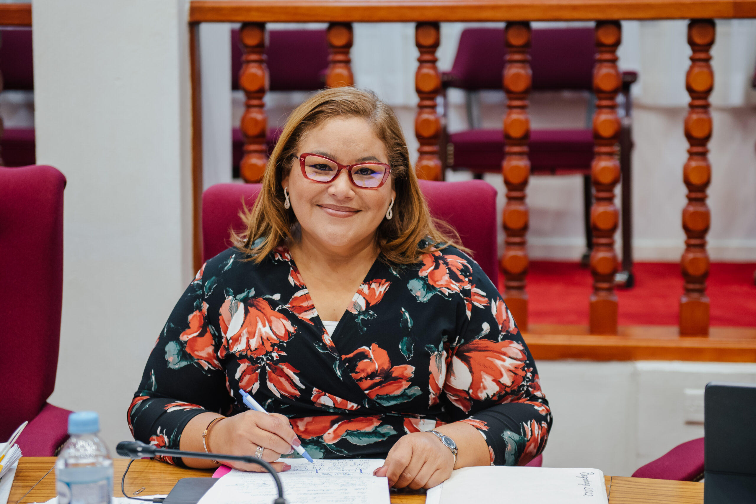 MEP's Tromp-Lee urges government to meet with tour operators to save jobs