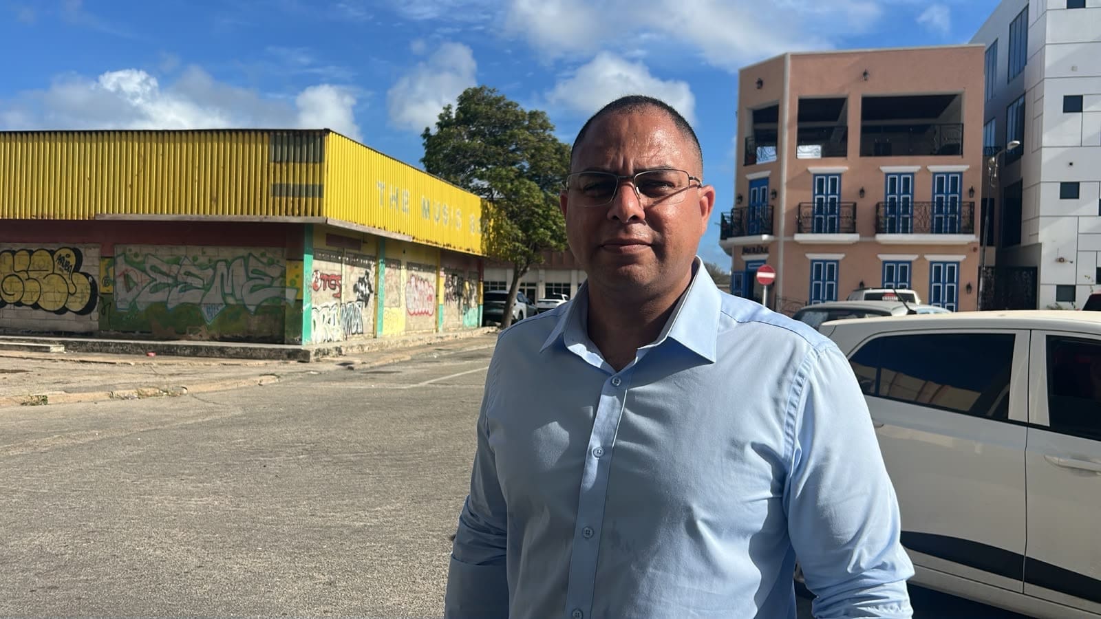 PPA's Eduard Pieters Slams Government Inaction Blocking Local Investors