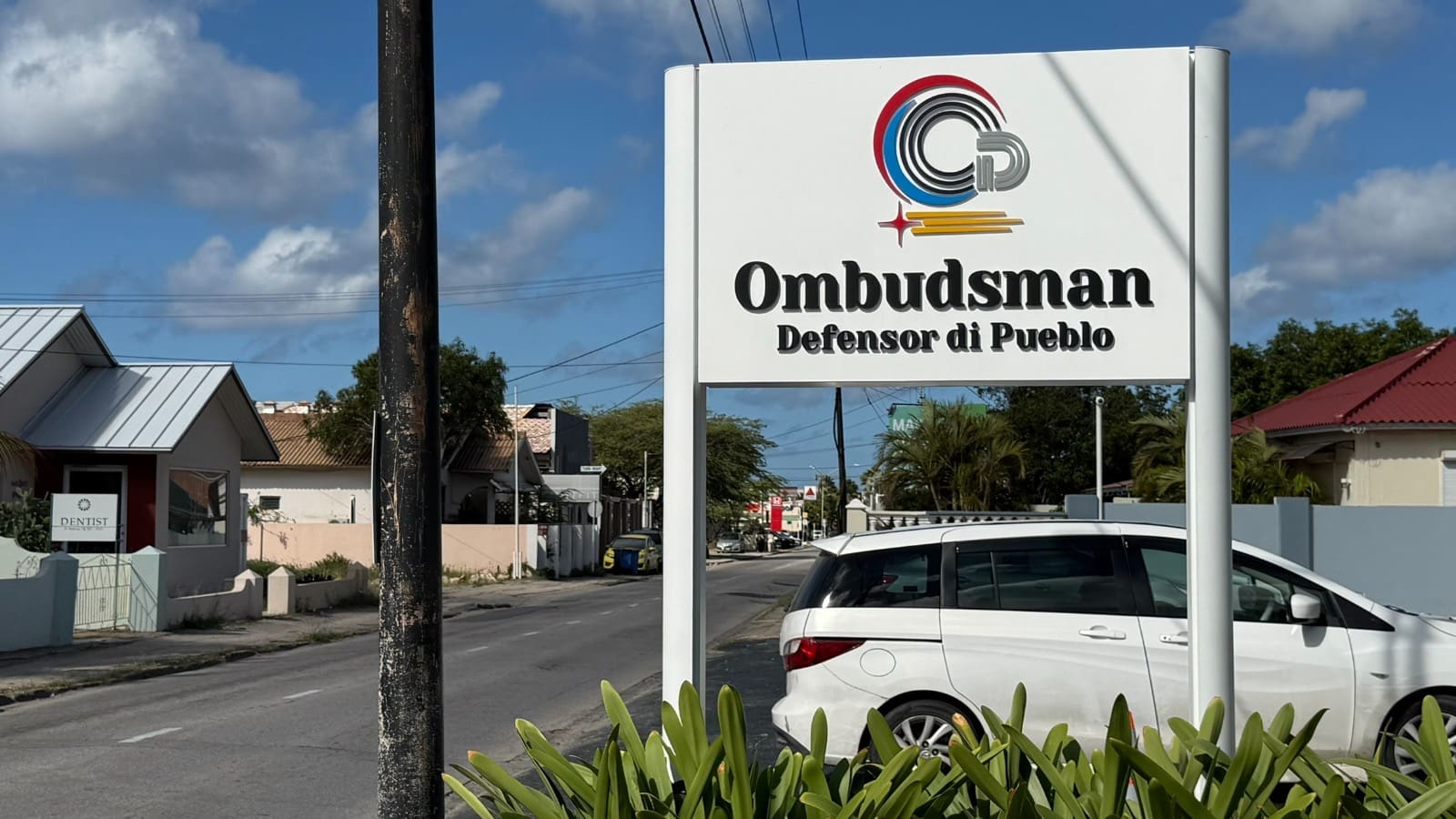 Aruba Ombudsman: Annual Accounts Caused Two-Year Delay in Report