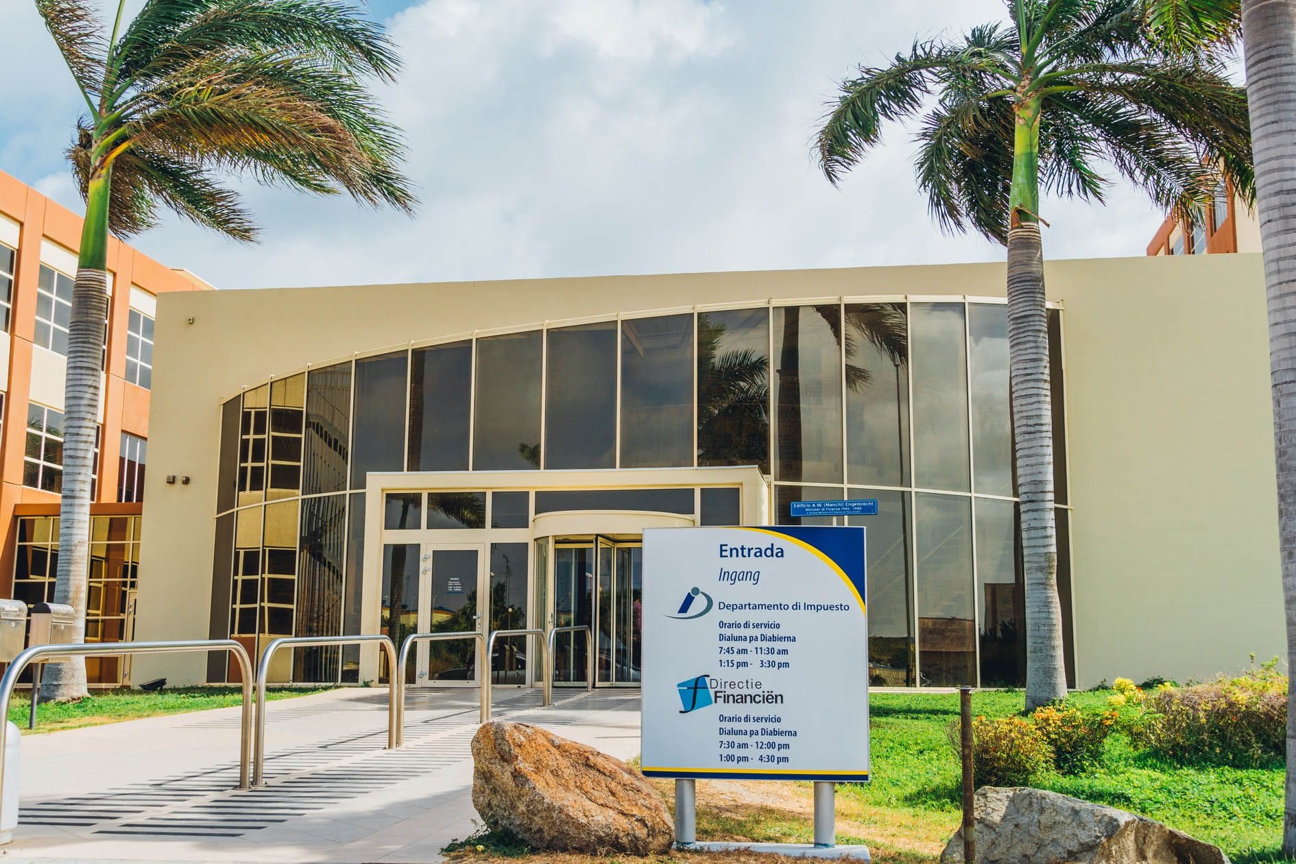 Aruba Opens 2027 Motor Vehicle Tax Payments With Partial Pay Option