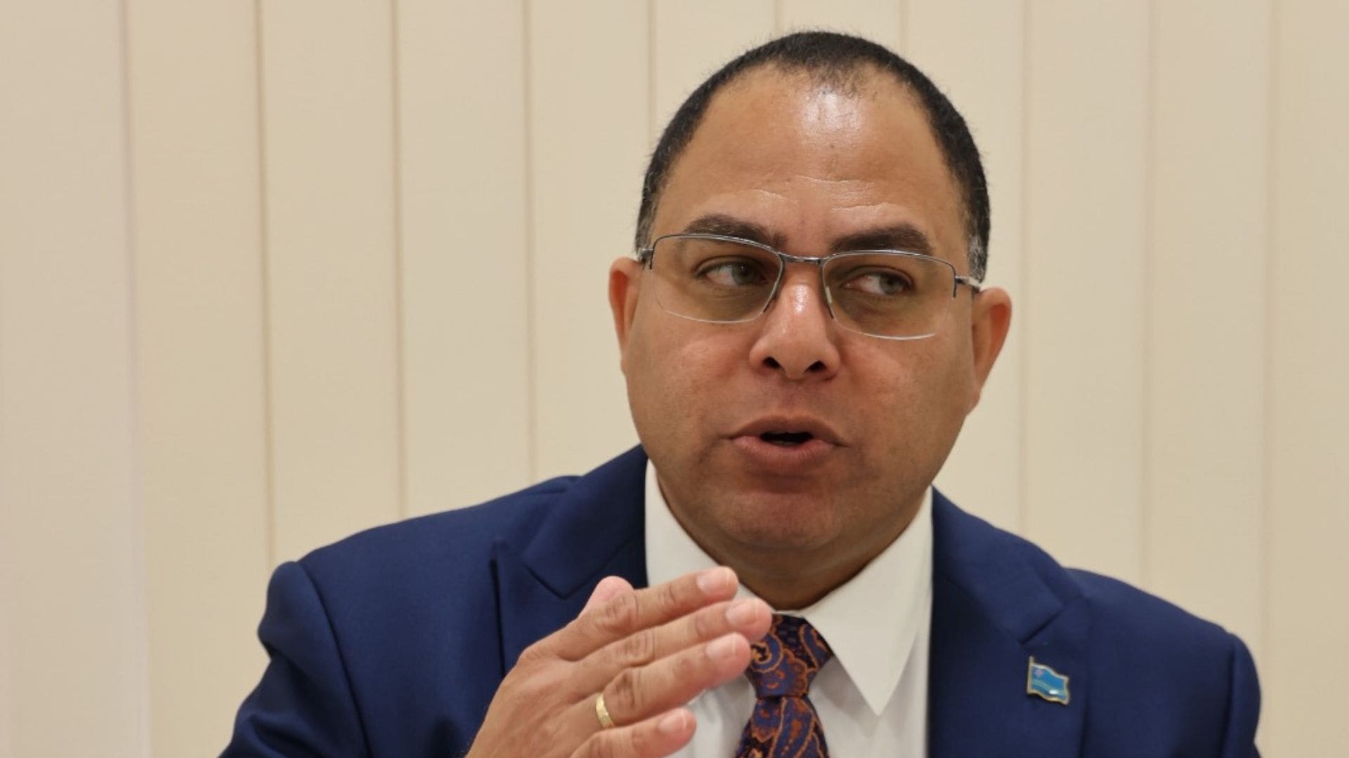 PPA's Pieters: Oversight Yes, But Not at the Cost of the Constitution