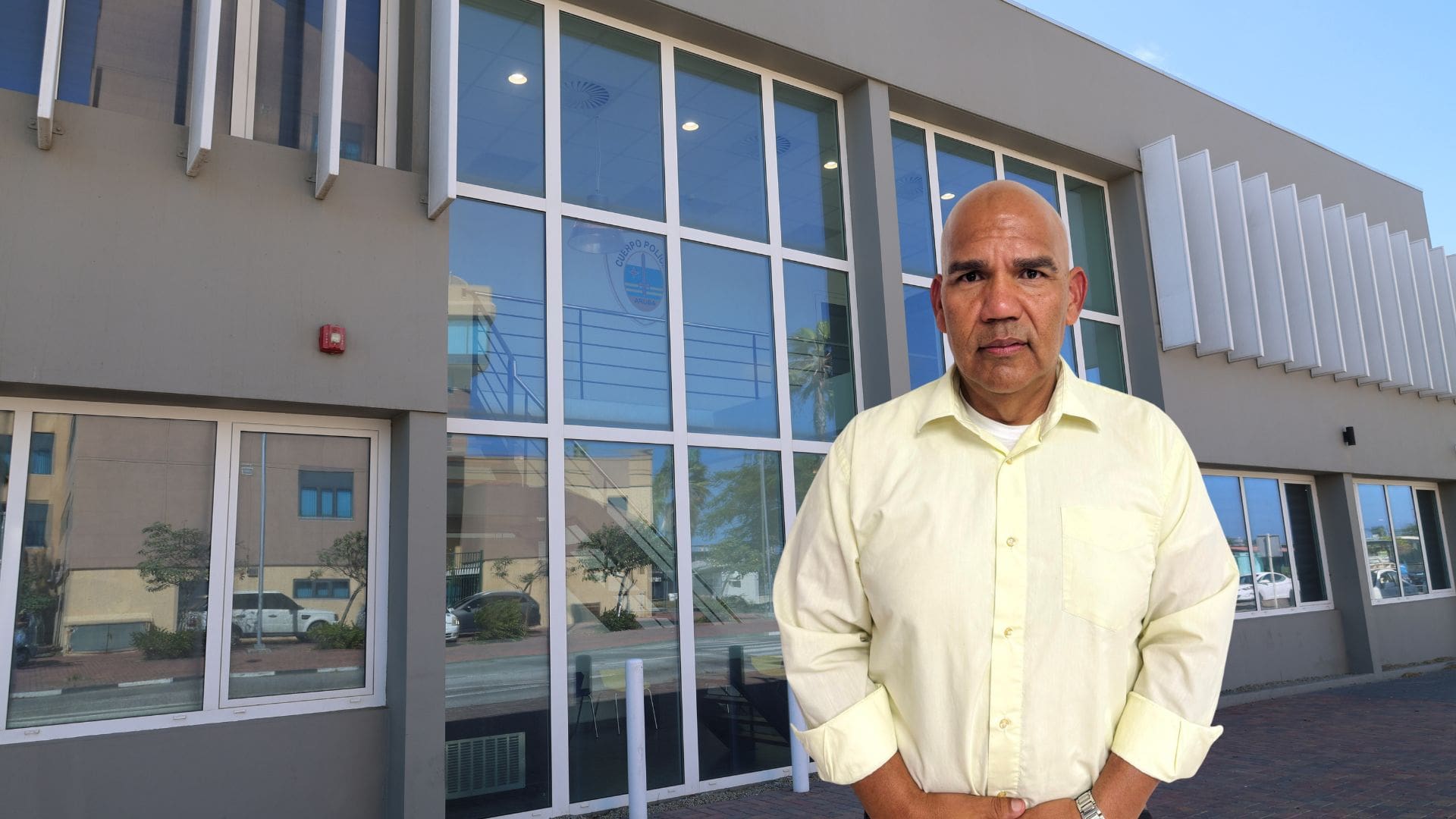 Aruba Police Union Raises Alarm Over Unpaid Overtime for Civilian Staff