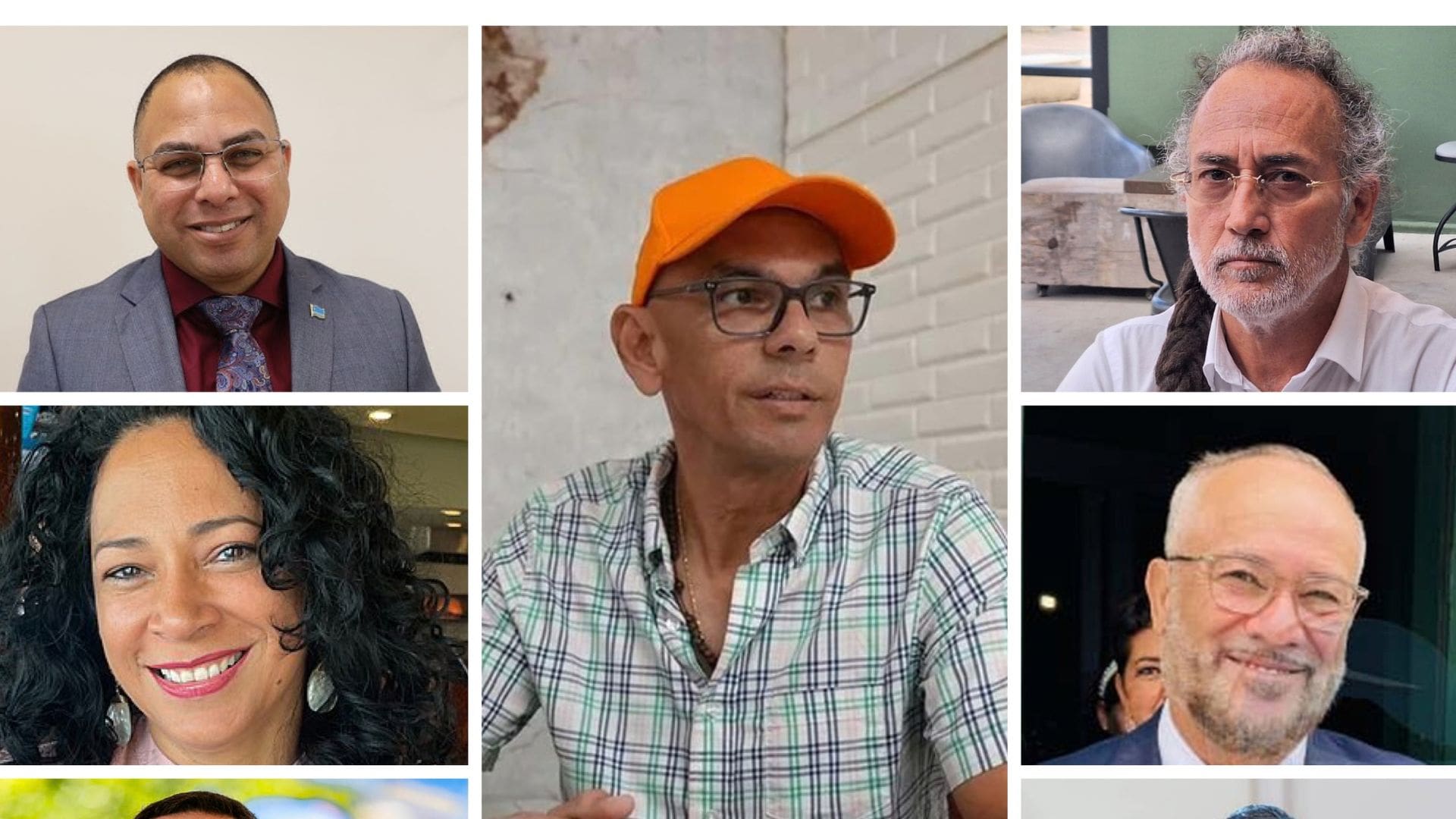 Political Landscape Shifts Ahead of Next Aruba Election