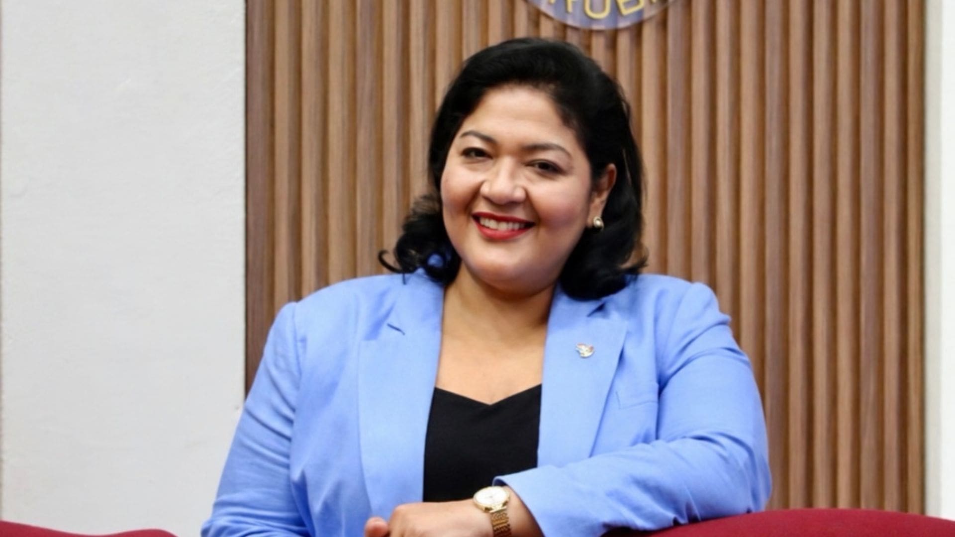 MEP's Maduro: Parliament Not Getting Full Info on Top Salary Law Changes
