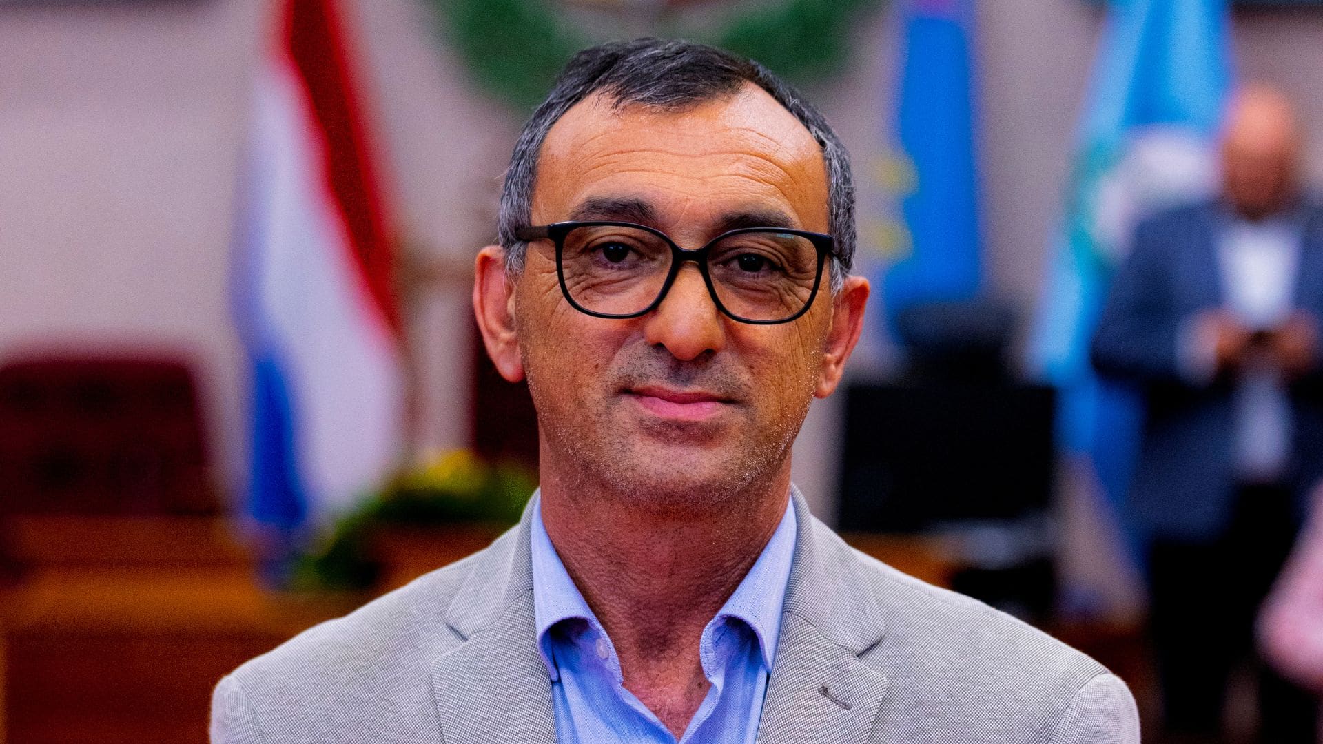Uruguayan Lawmaker Highlights Parlatino's Role in Fishing and Food Security