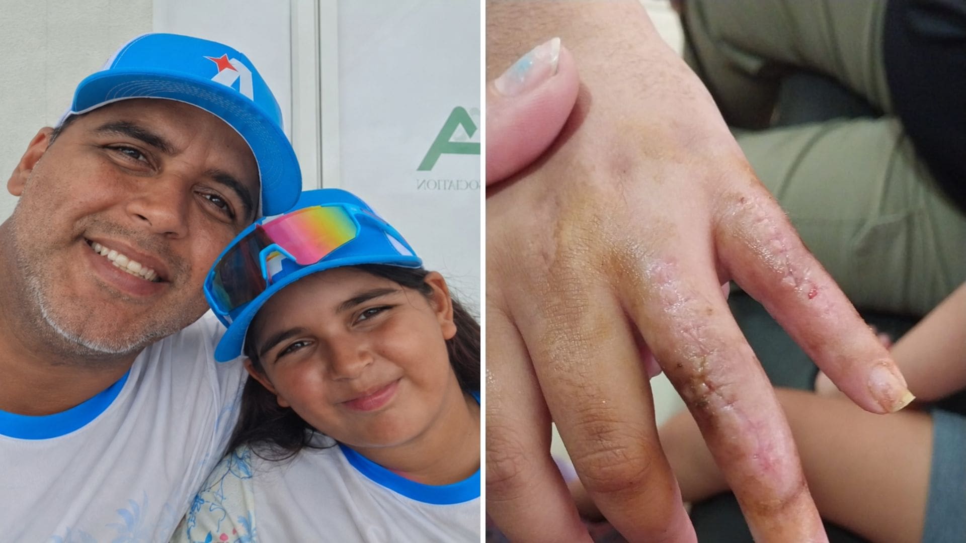 Father Calls Out Liga Menor Commission Over Treatment of His Daughter