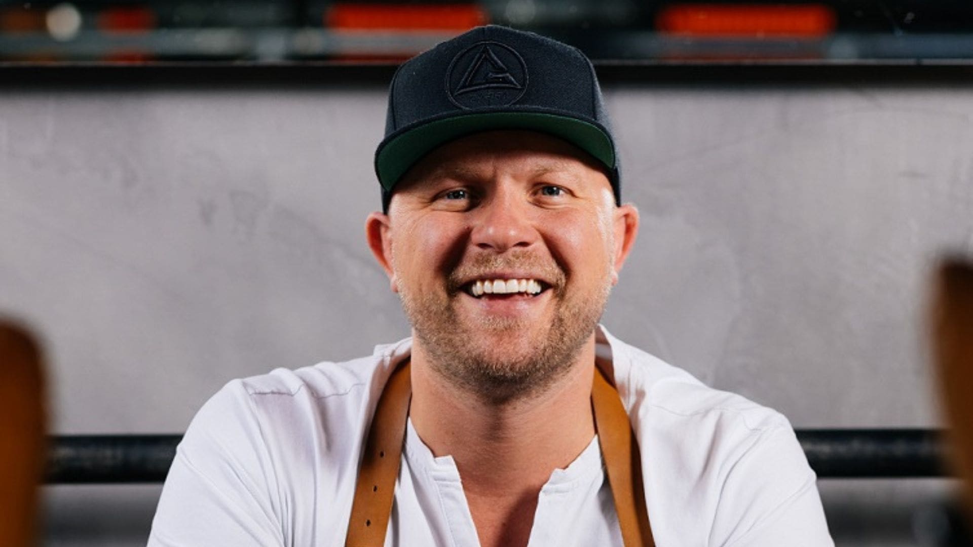 Aruba's Chef Jeremy Ford earns his third Michelin recognition