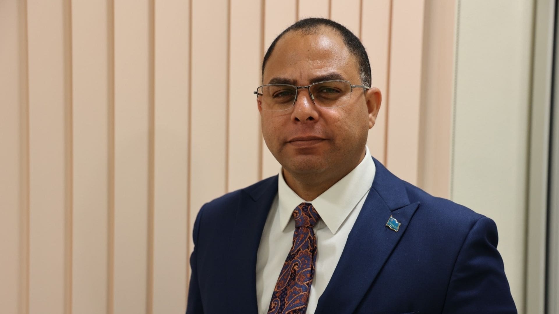 PPA's Pieters: 'If You Have Nothing to Hide, Show the Evidence