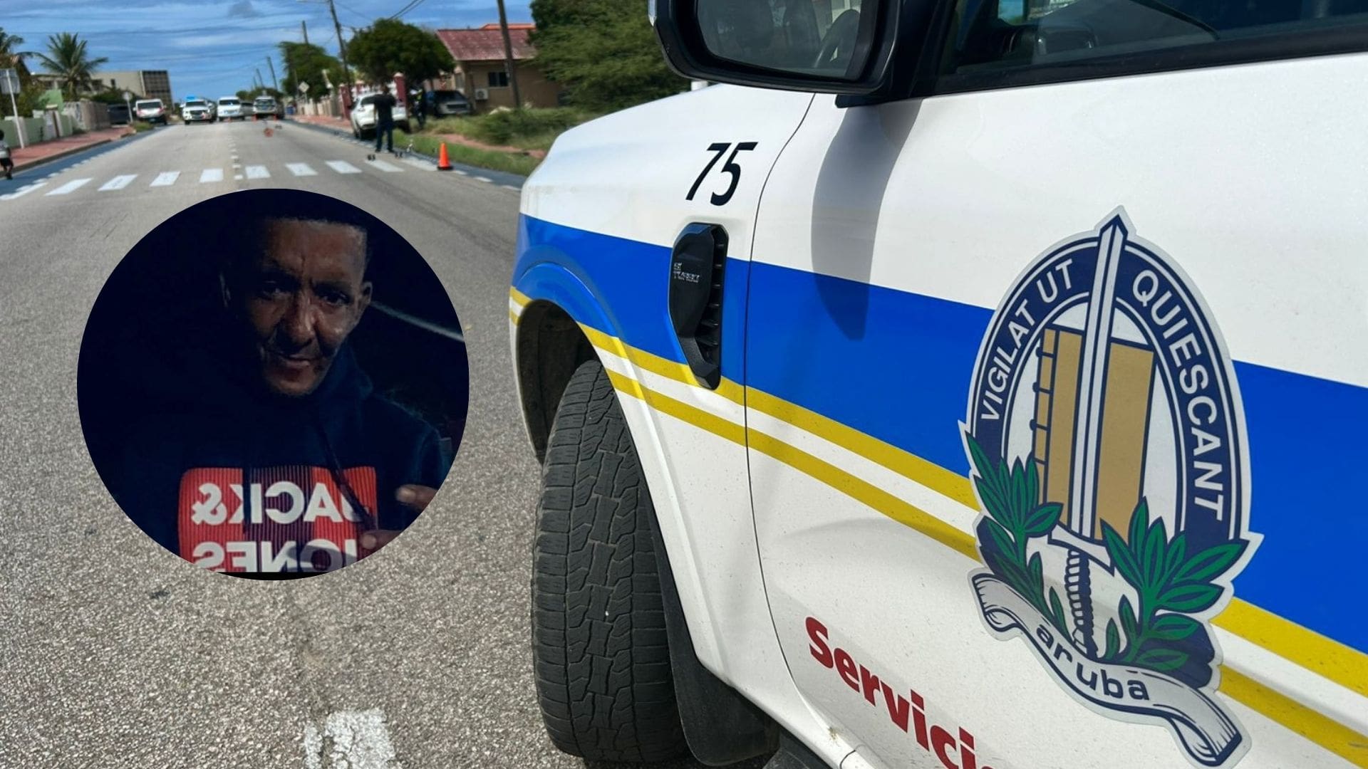 Doff Kelly and Friend Arrested in Connection with Dakota Shooting