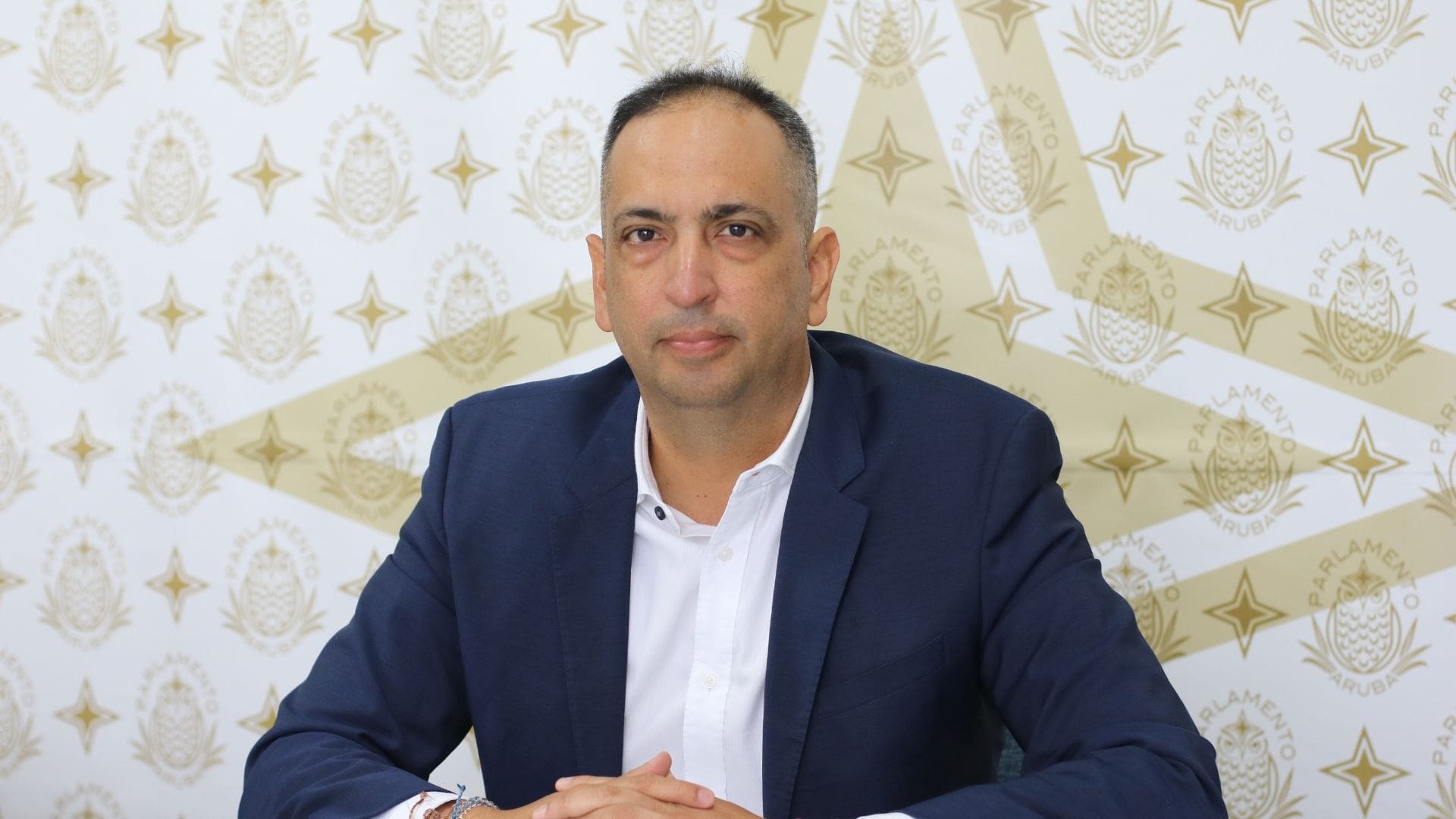 MEP's Oduber Blames Minister Ras for Critical Crisis at Aruba Hospital
