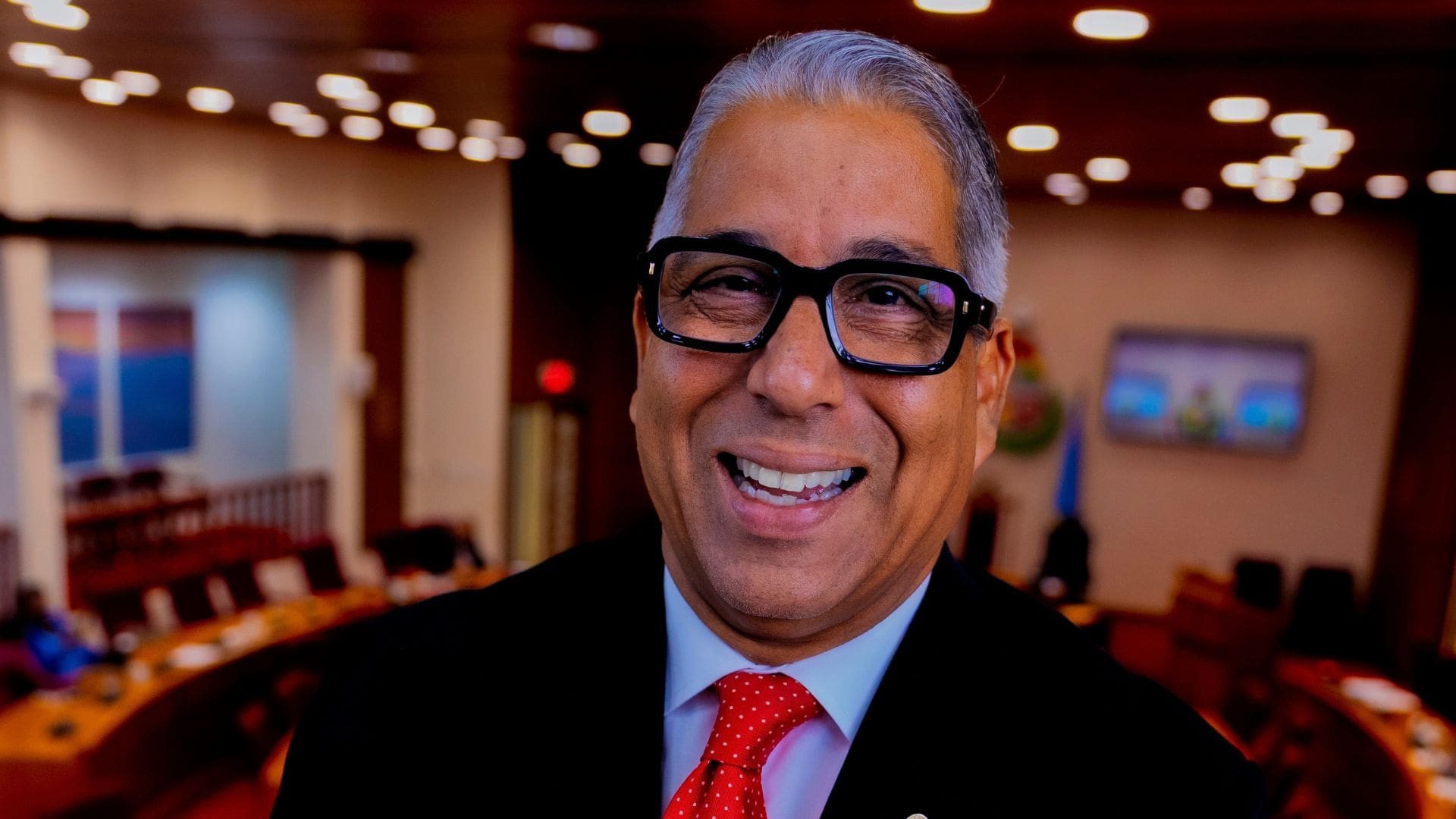 Aruba Has Warned About Undocumented Patients' Debt Since 2001